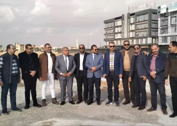 على مساحة 7000 متر بجوار الموقف الجديد: توفير السلع الأساسية بأسعار تنافسية في معرض «رمضان لمكافحة الغلاء» بالعاشر