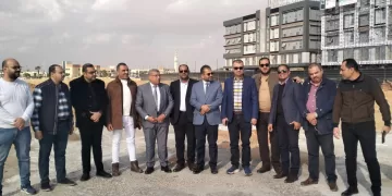 على مساحة 7000 متر بجوار الموقف الجديد: توفير السلع الأساسية بأسعار تنافسية في معرض «رمضان لمكافحة الغلاء» بالعاشر