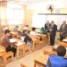 محافظ الدقهلية يتفقد لجان امتحانات الفصل الدراسي الأول للشهادة الإعدادية بالمنصورة