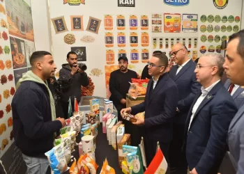 وزير الاستثمار يلتقي مستثمري «منطقة بنها» بحضور محافظ القليوبية ورئيس هيئة الاستثمار