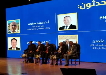 المؤتمر الأول للسياحة والآثار: «الآثار والتراث.. قوة ناعمة»