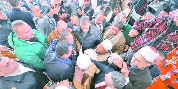 حلم النجمة الثانية