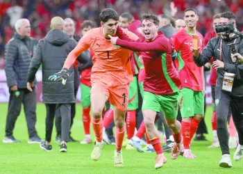 حلم النجمة الثانية