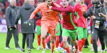 حلم النجمة الثانية