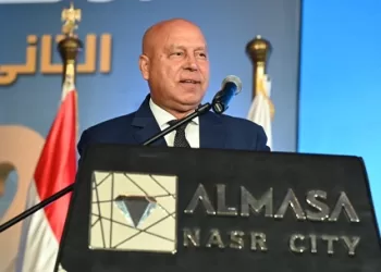 كامل الوزير في مؤتمر «أخبار اليوم» الاقتصادي: خطة شاملة لرفع مساهمة الصناعة لـ20% ومضاعفة العمالة إلى 7 ملايين بحلول 2030