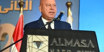 كامل الوزير في مؤتمر «أخبار اليوم» الاقتصادي: خطة شاملة لرفع مساهمة الصناعة لـ20% ومضاعفة العمالة إلى 7 ملايين بحلول 2030