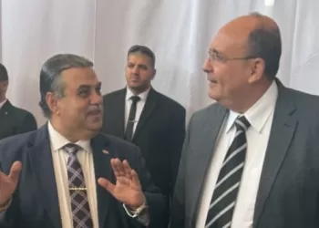 «كامل»: منظومة التذاكر الإلكترونية.. نقلة نوعية في تطوير أتوبيسات النقل العام