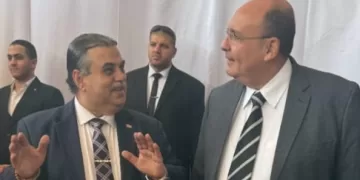 «كامل»: منظومة التذاكر الإلكترونية.. نقلة نوعية في تطوير أتوبيسات النقل العام