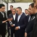 جولة لوزير الاستثمار داخل المنطقة الاستثمارية بميت غمر لدعم الصناعة الوطنية