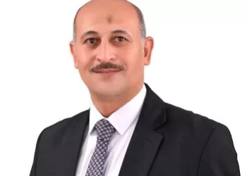 تهنئة واجبة.. «داوود» نقيبًا لمحامي شمال القليوبية