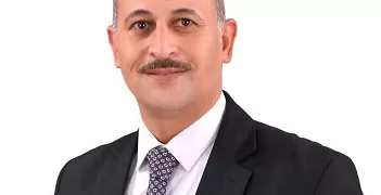 تهنئة واجبة.. «داوود» نقيبًا لمحامي شمال القليوبية