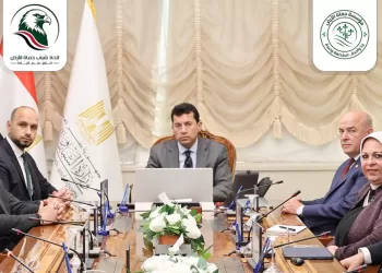 محمد زيادة: نهدف لصناعة جيل يجمع بين العلم والأخلاق وقادر على قيادة المستقبل