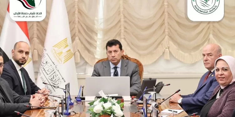 محمد زيادة: نهدف لصناعة جيل يجمع بين العلم والأخلاق وقادر على قيادة المستقبل