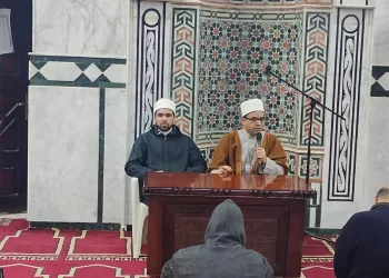 أوقاف مطروح تُكثف نشاطها: ندوة عن مخاطر الإدمان وحراك قرآني واسع بالمحافظة