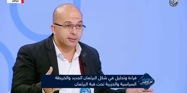 حزب العدل تحت القبة: معارضة إصلاحية تنطلق من الشارع وتنتصر للمواقف لا الأعداد