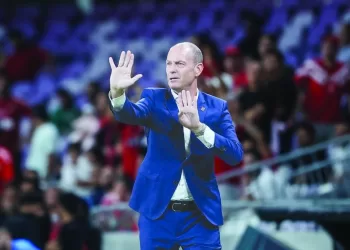 «عيد» يعود لدائرة الاهتمامات فى «القلعة الحمراء»