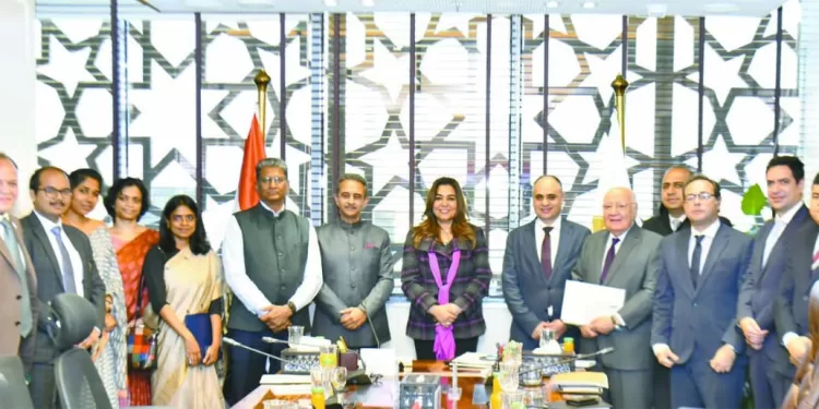 «عيد» يعود لدائرة الاهتمامات فى «القلعة الحمراء»