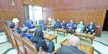 «عيد» يعود لدائرة الاهتمامات فى «القلعة الحمراء»