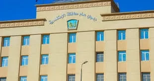 محافظة الإسكندرية تعلن استمرار صرف التعويضات المستحقة لأسر الشهداء