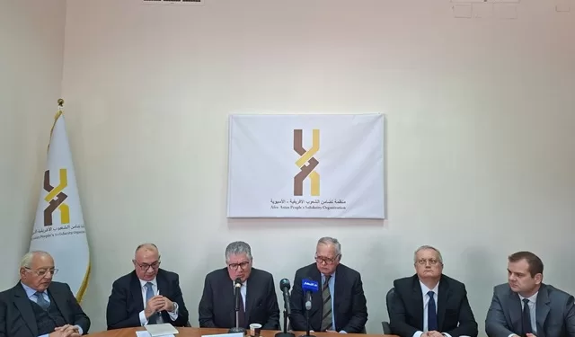 «منظمة تضامن الشعوب الأفريقية الآسيوية» تحتفل بالذكرى الـ67 لتأسيسها في القاهرة