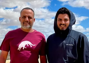 بقيادة باحثين مصريين.. اكتشاف السر البيولوجي لقوة عظام الدببة خلال السبات الشتوي