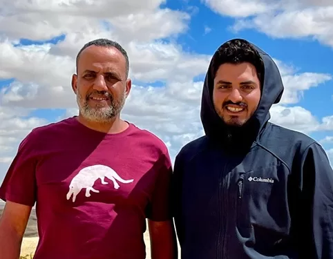 بقيادة باحثين مصريين.. اكتشاف السر البيولوجي لقوة عظام الدببة خلال السبات الشتوي