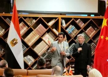الحضارتان المصرية والصينية.. نموذج فريد للتقارب الثقافي في ندوة بـ«يخت الإسكندرية»
