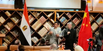 الحضارتان المصرية والصينية.. نموذج فريد للتقارب الثقافي في ندوة بـ«يخت الإسكندرية»
