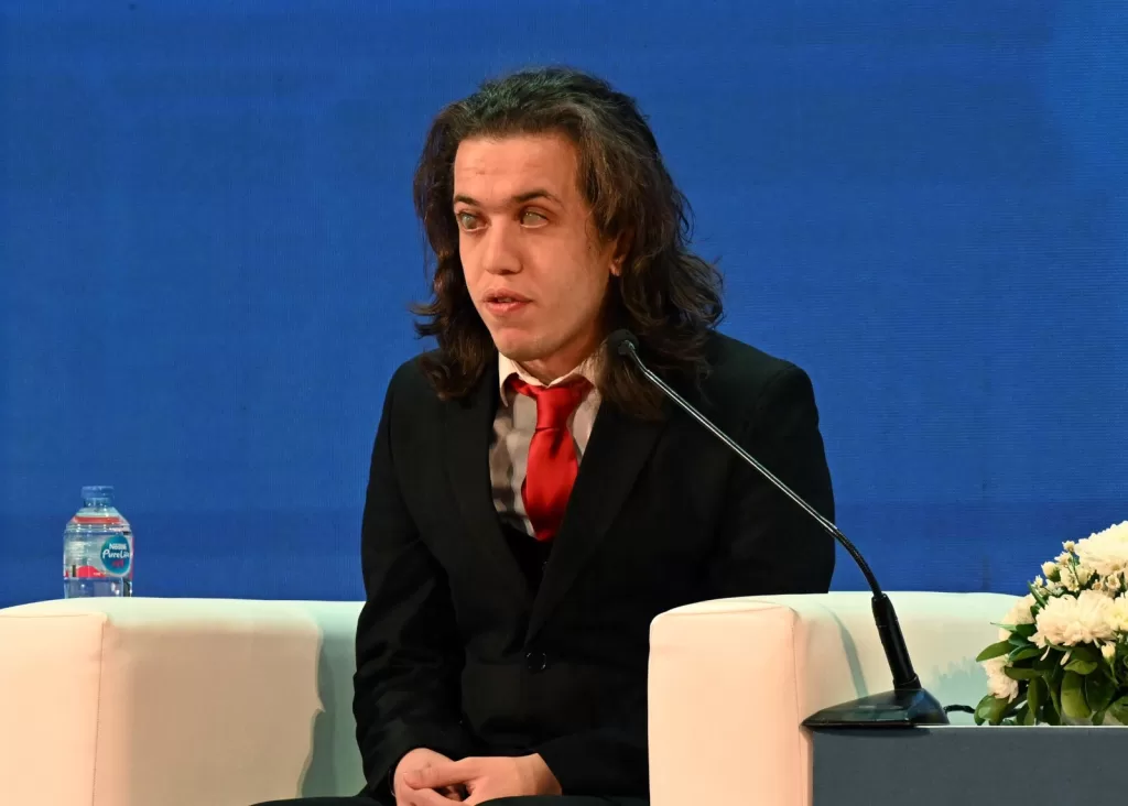 برعاية كريمة من السيدة الفاضلة انتصار السيسي قرينة فخامة رئيس الجمهورية جامعة القاهرة تحتضن احتفالية تدشين مبادرة «منحة علماء المستقبل» 10 - جريدة الجمهورية WhatsApp Image 2026 01 20 at 10.37.14 PM2 - جريدة الجمهورية