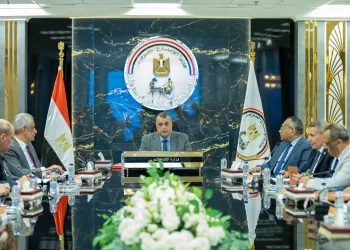 وزير الإنتاج الحربي: نهدف لتحقيق الاستفادة المثلى من الأصول ودعم الاقتصاد الوطني