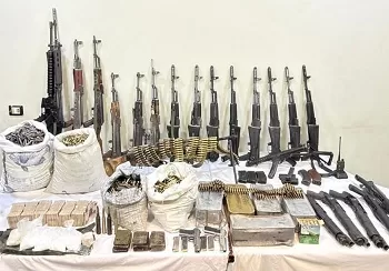 جريمة بشعة بـ«النقاب» من أجل سهرات المزاج.. يقتحمان مسكن «الخالة» والاعتداء عليها بالضرب حتى الموت