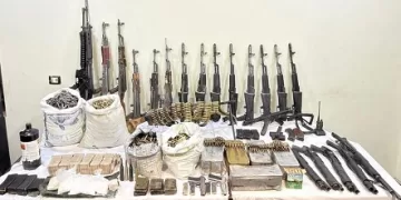 جريمة بشعة بـ«النقاب» من أجل سهرات المزاج.. يقتحمان مسكن «الخالة» والاعتداء عليها بالضرب حتى الموت