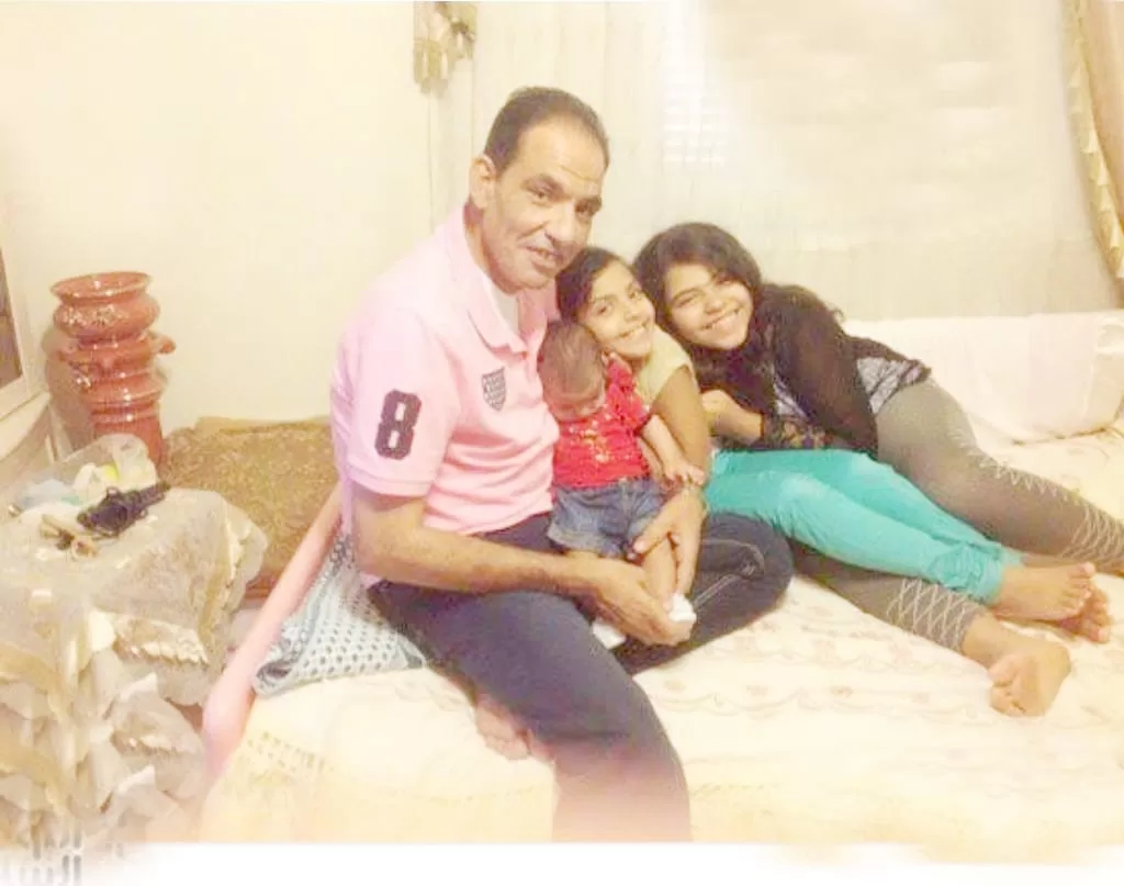 رجال الشرطة .. ثبات فى عقيدة الوطن .. إخلاص فى أداء الرسالة 7 - جريدة الجمهورية WhatsApp Image 2026 01 20 at 12.36.55 AM - جريدة الجمهورية