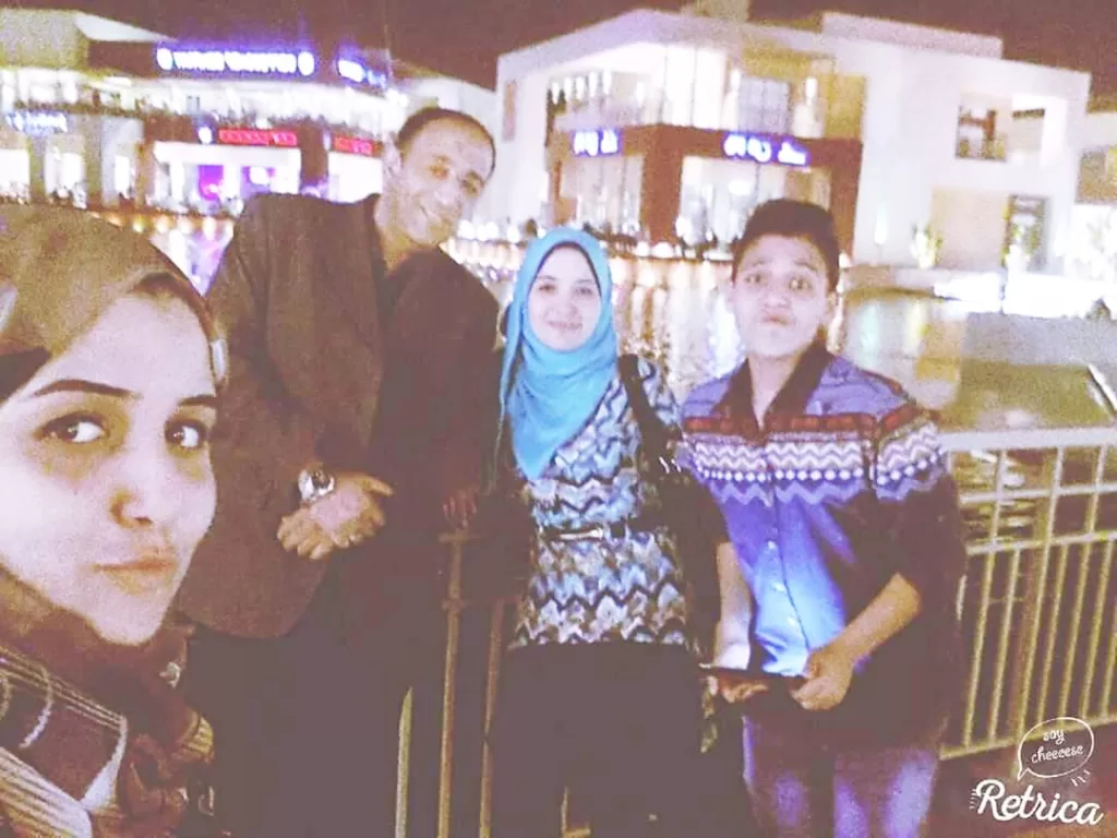 رجال الشرطة .. ثبات فى عقيدة الوطن .. إخلاص فى أداء الرسالة 5 - جريدة الجمهورية WhatsApp Image 2026 01 20 at 12.36.57 AM 1 - جريدة الجمهورية