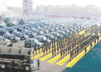 بيراميدز يواجه الجونة.. وبتروجت يصطدم بـ«مودرن»