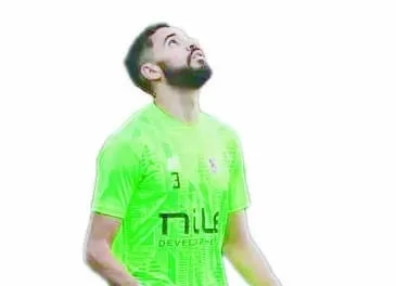 الزمــالك يضــغط على «بنتــــايك» 1 - جريدة الجمهورية بيراميدز يواجه الجونة.. وبتروجت يصطدم بـ«مودرن»