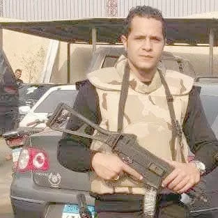 رجال الشرطة .. ثبات فى عقيدة الوطن .. إخلاص فى أداء الرسالة 6 - جريدة الجمهورية WhatsApp Image 2026 01 20 at 12.36.59 AM - جريدة الجمهورية