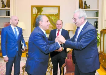 بيراميدز يواجه الجونة.. وبتروجت يصطدم بـ«مودرن»