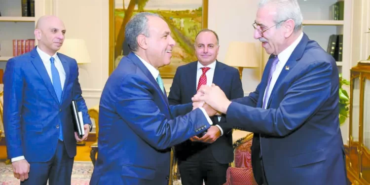 نرفض أى محاولات لتقسيم القطاع 1 - جريدة الجمهورية بيراميدز يواجه الجونة.. وبتروجت يصطدم بـ«مودرن»