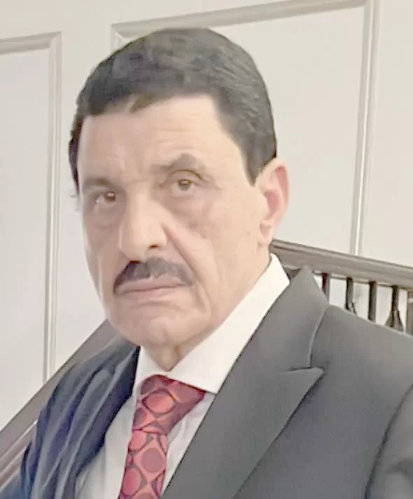 رجال الشرطة .. ثبات فى عقيدة الوطن .. إخلاص فى أداء الرسالة 2 - جريدة الجمهورية WhatsApp Image 2026 01 20 at 12.37.01 AM - جريدة الجمهورية