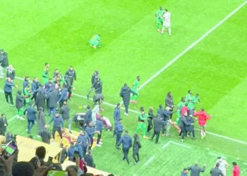 بيراميدز يواجه الجونة.. وبتروجت يصطدم بـ«مودرن»