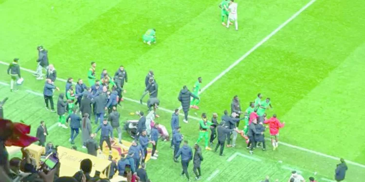 بيراميدز يواجه الجونة.. وبتروجت يصطدم بـ«مودرن»