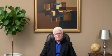 رئيس الوفد يُعين المهندس حاتم الجوهري عضواً بالهيئة العليا للحزب