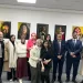 معرض الجامعة المصرية الصينية يكشف عن جيل من مصممي المستقبل