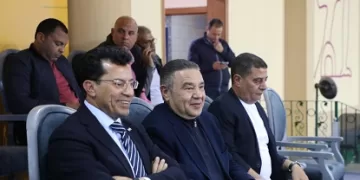 بمشاركة 16 دولة.. صبحي وحنفي يشهدان انطلاق بطولة الغردقة الدولية الأولى للجودو