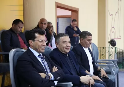 بمشاركة 16 دولة.. صبحي وحنفي يشهدان انطلاق بطولة الغردقة الدولية الأولى للجودو 1 - جريدة الجمهورية بمشاركة 16 دولة.. صبحي وحنفي يشهدان انطلاق بطولة الغردقة الدولية الأولى للجودو