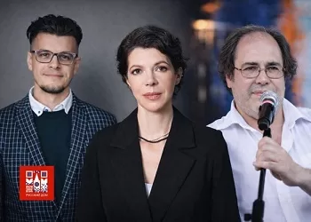 مشاركة روسية مميزة في معرض القاهرة الدولي للكتاب