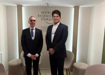 وزير الاستثمار يبحث مع TVS Motors توطين صناعة الدراجات النارية في مصر للتصدير إلى إفريقيا