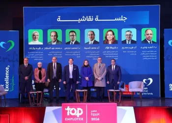 محافظ القاهرة: تطوير المنظومة الصحية يعكس اهتمام الدولة بالعنصر البشري