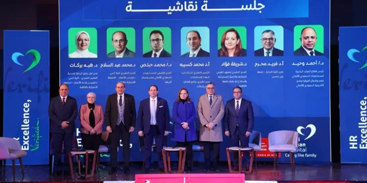 محافظ القاهرة: تطوير المنظومة الصحية يعكس اهتمام الدولة بالعنصر البشري 1 - جريدة الجمهورية محافظ القاهرة: تطوير المنظومة الصحية يعكس اهتمام الدولة بالعنصر البشري